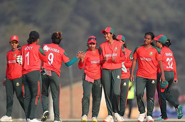 Inaugural Women's Bangladesh Premier League to begin April 4 